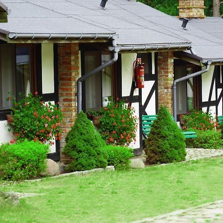 Magra Holiday Club Debina  Esterno foto