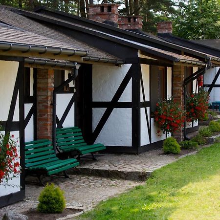 Magra Holiday Club Debina  Esterno foto