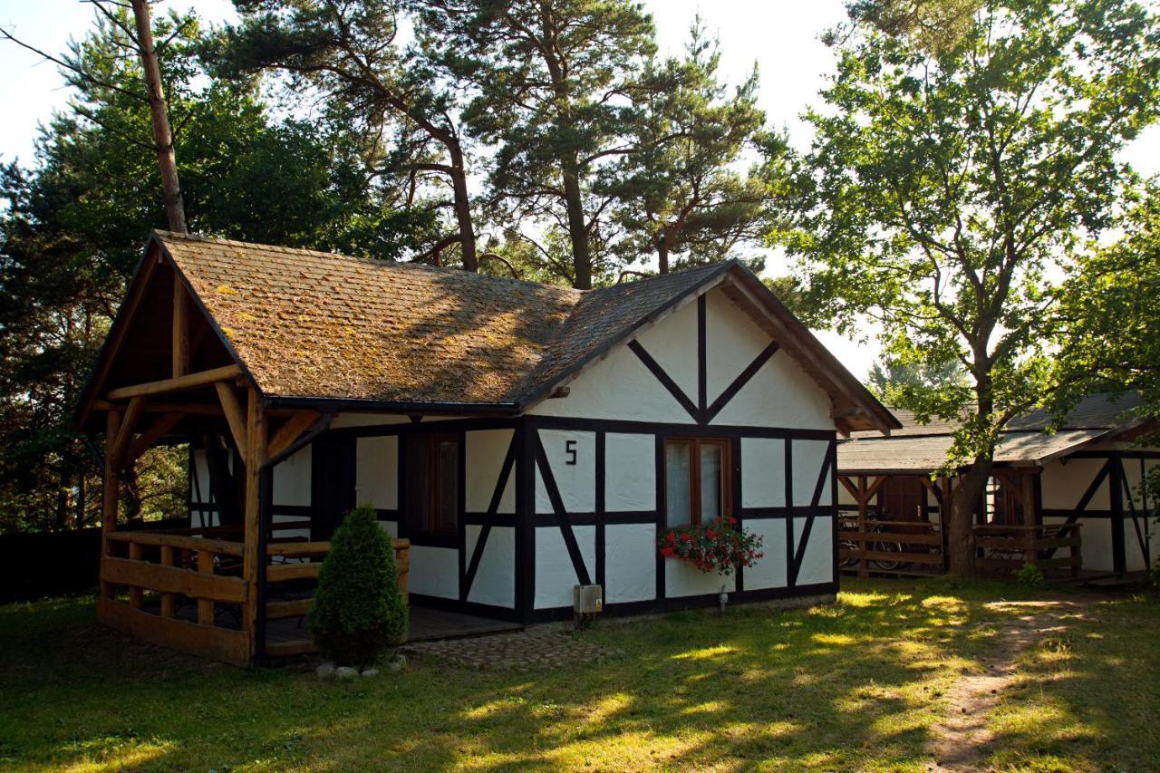 Magra Holiday Club Debina  Esterno foto