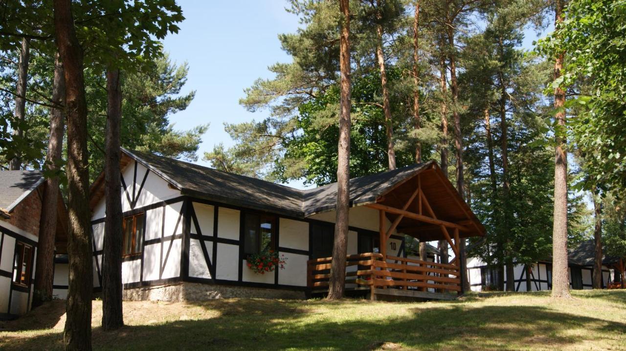 Magra Holiday Club Debina  Esterno foto