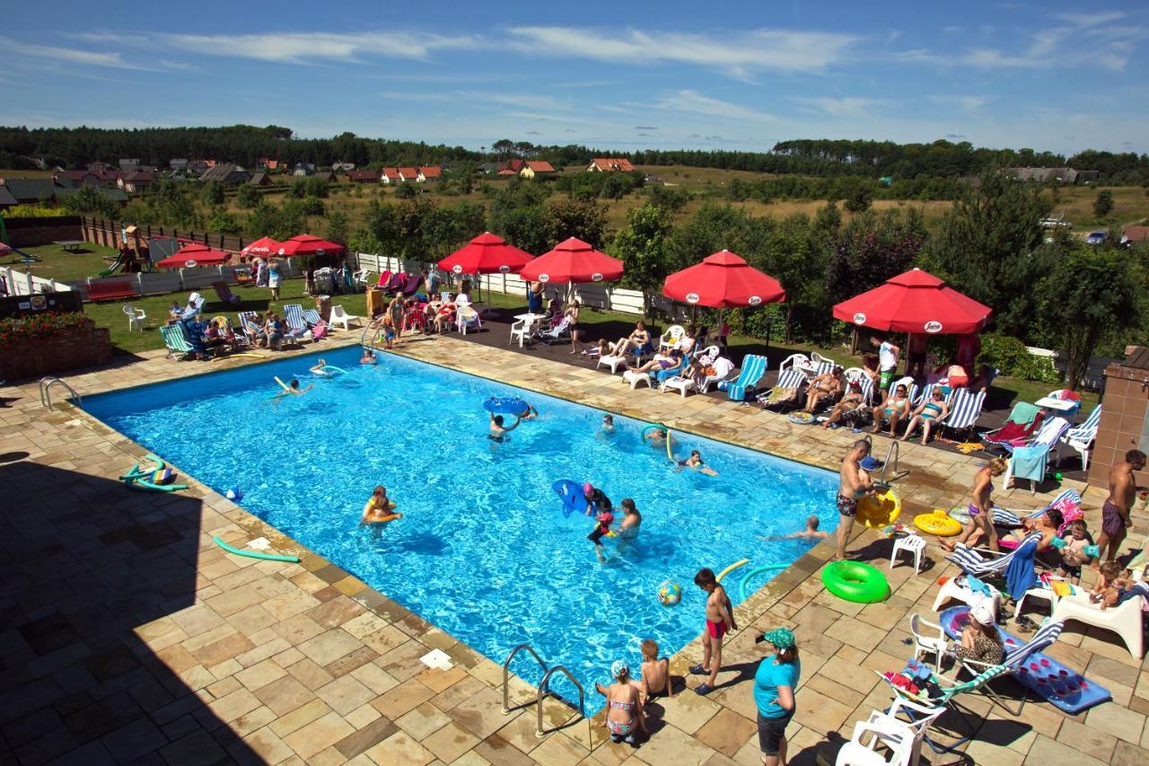 Magra Holiday Club Debina  Esterno foto