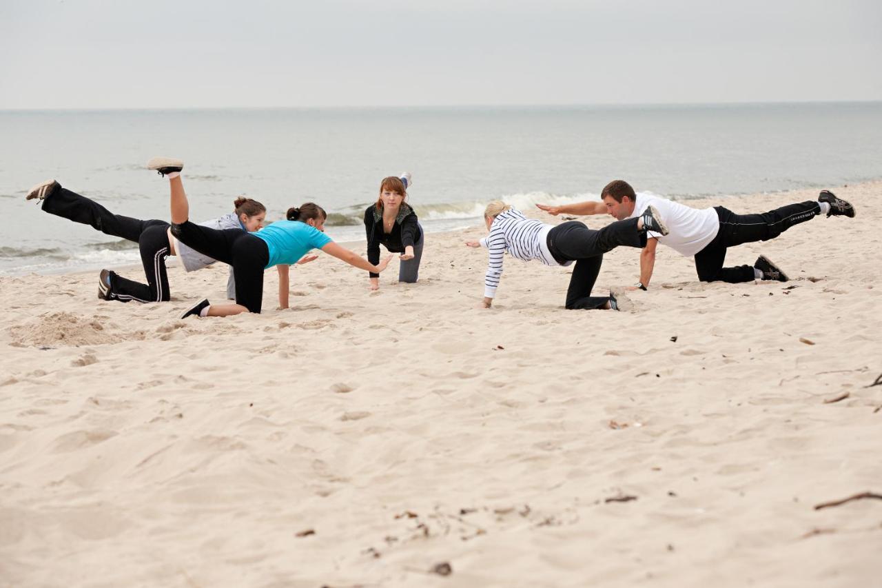 Magra Holiday Club Debina  Esterno foto