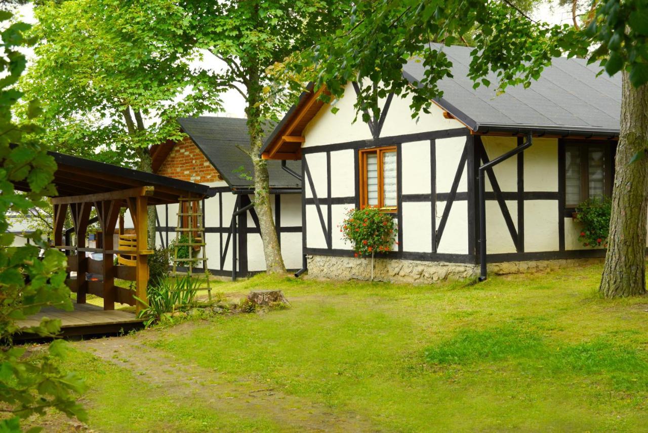 Magra Holiday Club Debina  Esterno foto