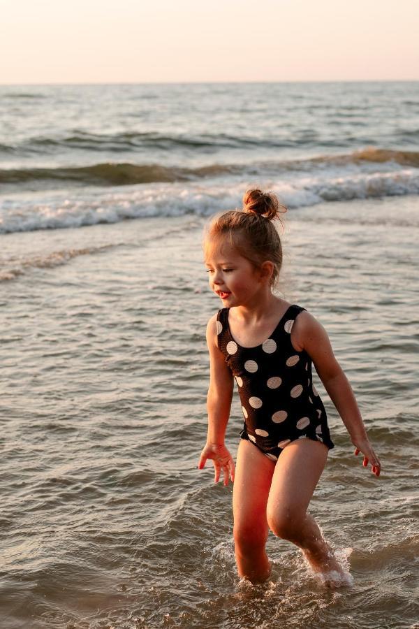 Magra Holiday Club Debina  Esterno foto