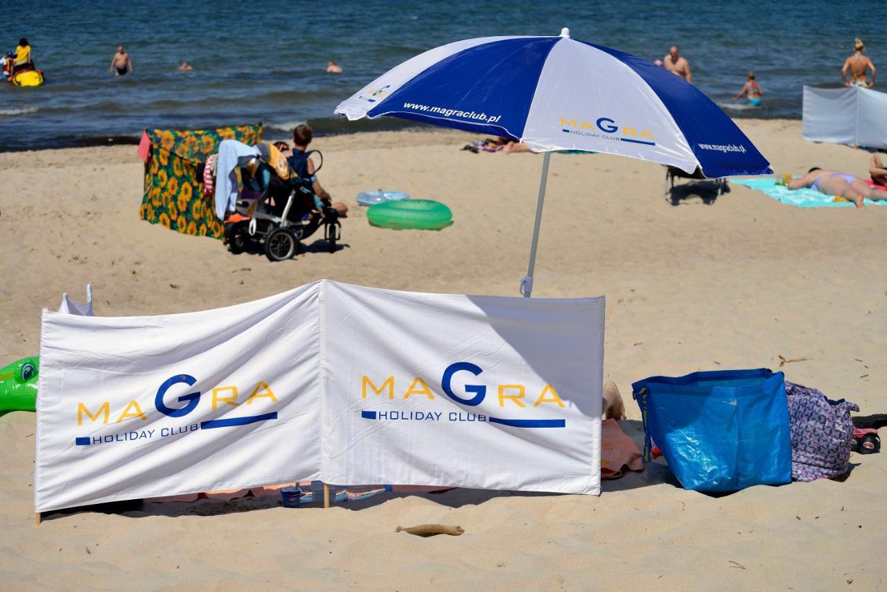 Magra Holiday Club Debina  Esterno foto