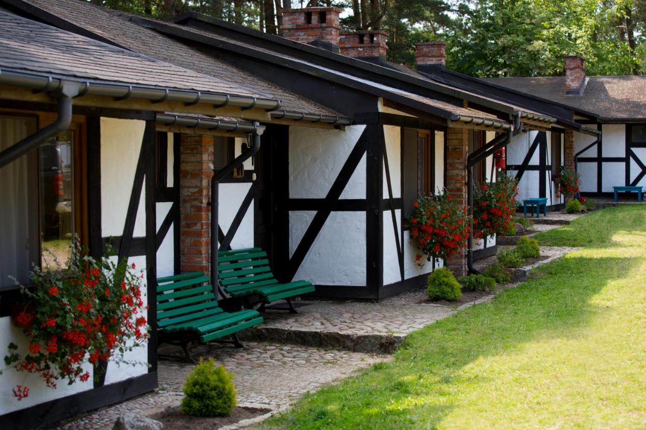 Magra Holiday Club Debina  Esterno foto